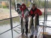 (10/22/2017) - Nice Striped Bass
